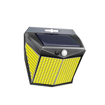 2026 nove solarne vanjske svjetiljke za dom i vrt, senzorno osvjetljenje, vodootporna zidna svjetiljka za dvorište i ulaz