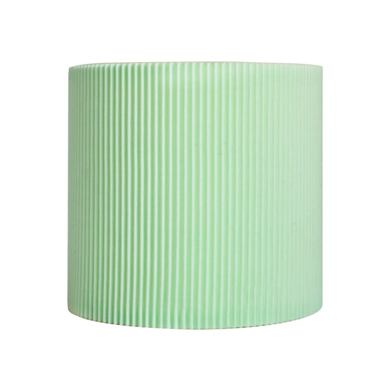 Jednobojni tekstilni abažur za lampu, za dnevni boravak i spavaću sobu, dodatak za stolnu lampu, minimalistički dizajn