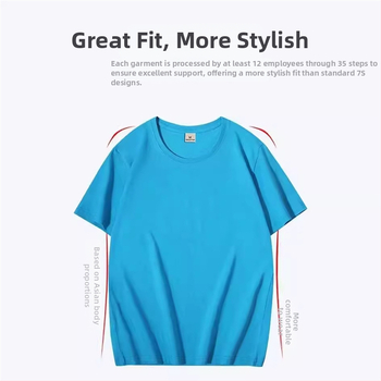 Férfi Ice Silk rövid ujjú póló, egyszínű, vékony anyag, gyorsan száradó, nedvességelvezető, laza szabás, kerek nyakú, 180 g