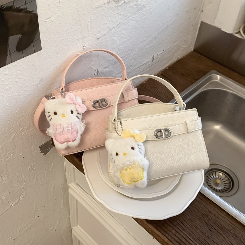 Ženska torba za rame i crossbody, proljeće 2026, novi stil, visoka estetika, nišna i moderna dnevna torba