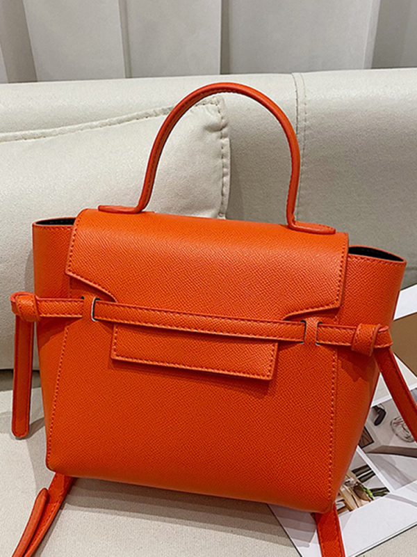 2025 jesenja ženska torba u francuskom stilu, minimalistička i elegantna, preko ramena ili crossbody, s motivom krila, velika kapaciteta