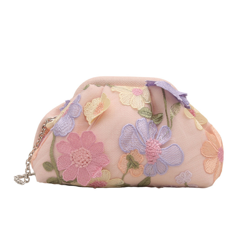 2026 nova modna ženska crossbody torbica za večernje prilike, moderan kineski stil, nišni dizajn
