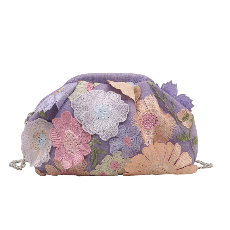 2026 nova modna ženska crossbody torbica za večernje prilike, moderan kineski stil, nišni dizajn