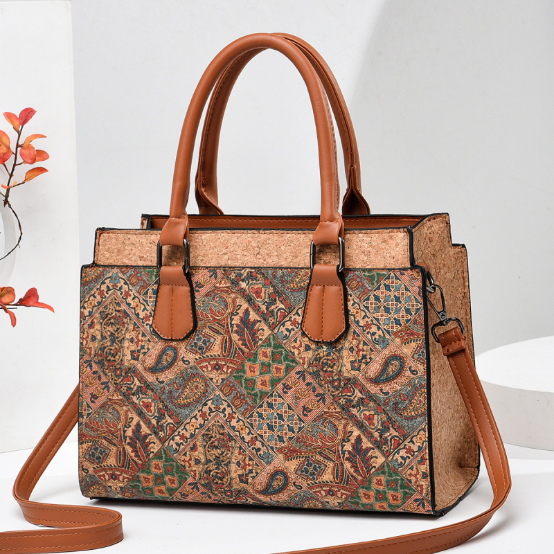 PU ženska crossbody torbica, velika kapaciteta, gradski stil, srednja veličina, vodoravni kvadratni oblik, zatvarač, unutarnji džepovi, brenda Dixi, svakodnevna upotreba, zimska kolekcija 2023