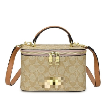 PU mala kvadratna torba, crossbody preko ramena, retro minimalistički stil, za svakodnevnu upotrebu