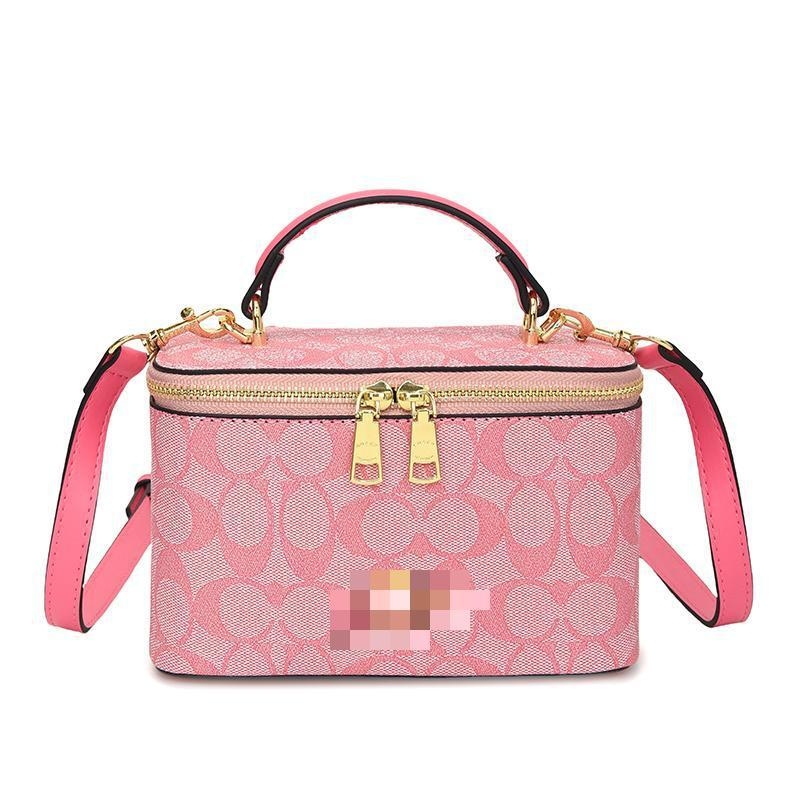 PU mala kvadratna torba, crossbody preko ramena, retro minimalistički stil, za svakodnevnu upotrebu