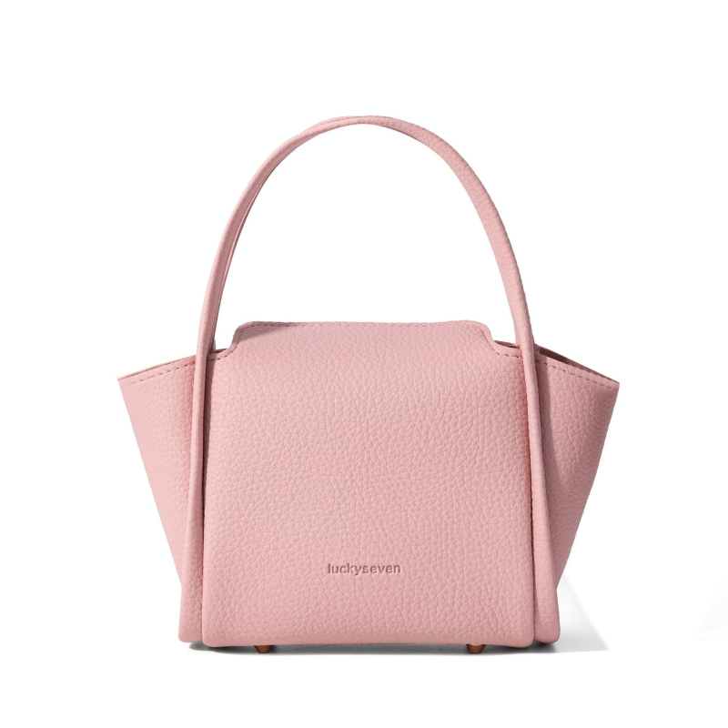 2025 minimalistička jednobojna kanta torba, nišnog dizajna, inspirirana košarom za povrće, zapadnjački stil, svakodnevna crossbody torba.