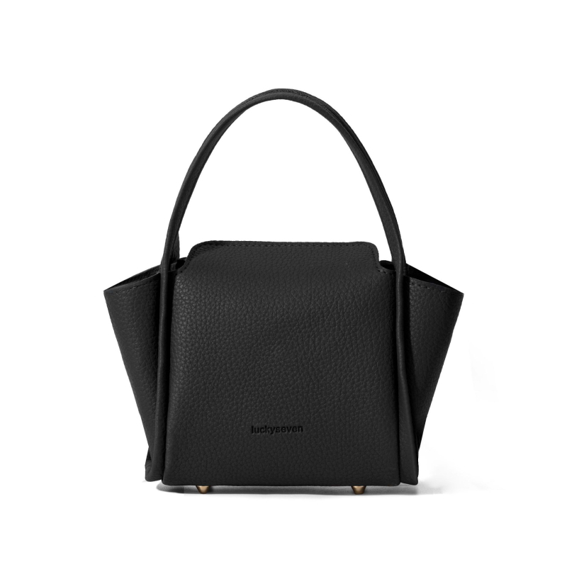 2025 minimalistička jednobojna kanta torba, nišnog dizajna, inspirirana košarom za povrće, zapadnjački stil, svakodnevna crossbody torba.
