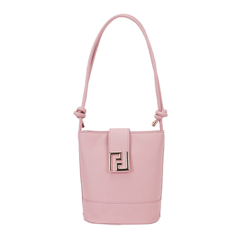 Geantă bucket modernă și elegantă, mână, vară 2025, design de nișă, pentru umăr sau crossbody