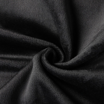 Férfi plusz méretű őszi 2025 lazán szabott galléros felső fleece-béléssel, hosszú ujjú, üzleti casual stílus