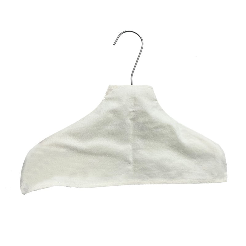 Κάλυμμα Κρεμάστρας από Βαμβάκι και Λινό για Καταστήματα Ρούχων και Ξενοδοχεία – Προστασία από Σκόνη, Αντοχή στην Υγρασία, Αντιολισθητικό
