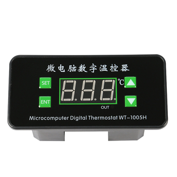 WT-1005H mikroračunalni termostat s podesivom temperaturom