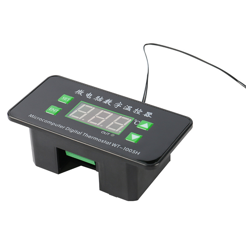 WT-1005H mikroračunalni termostat s podesivom temperaturom