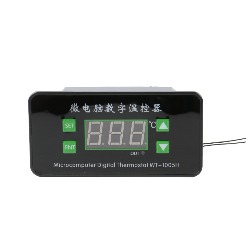 WT-1005H mikroračunalni termostat s podesivom temperaturom
