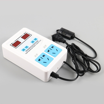 TY-2105 Regulator temperatura i vlage
