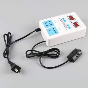 TY-2105 Regulator temperatura i vlage