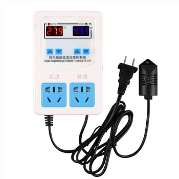 TY-2105 Regulator temperatura i vlage