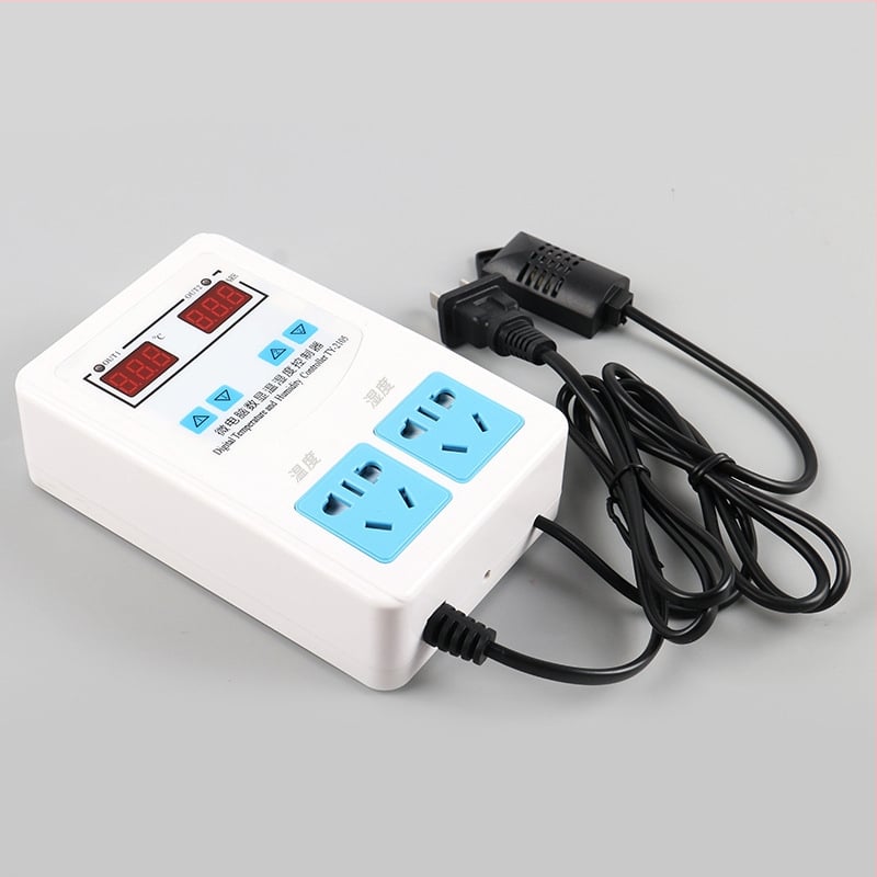 TY-2105 Regulator temperatura i vlage