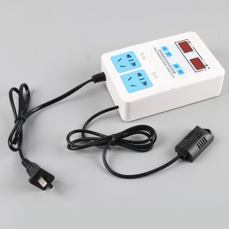 TY-2105 Regulator temperatura i vlage