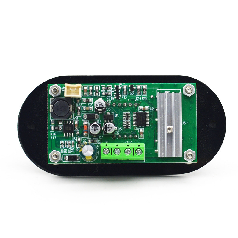 W2308 Termostat za litijsku bateriju, direktni izlaz 24V-100V, digitalni prikaz temperature