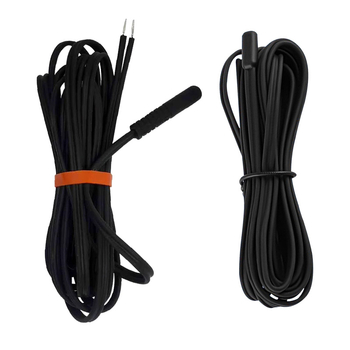 NTC termistor 10K_B3435 senzor za temperaturu, 2 m univerzalni kabel za upravljanje temperaturom