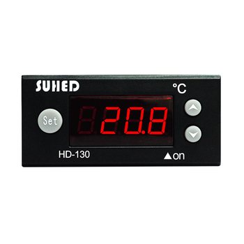 Inteligentan potpuno automatski regulator temperature za rashladne ormariće i skladišta