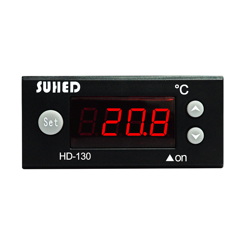 Inteligentan potpuno automatski regulator temperature za rashladne ormariće i skladišta