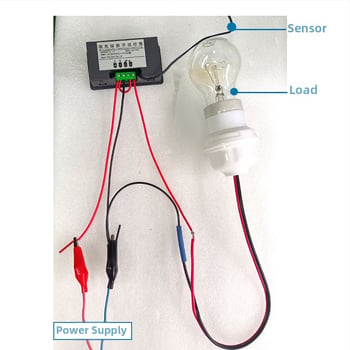 W3230 Visokoprecizni regulator temperature s digitalnim zaslonom – inteligentni termostatski modul