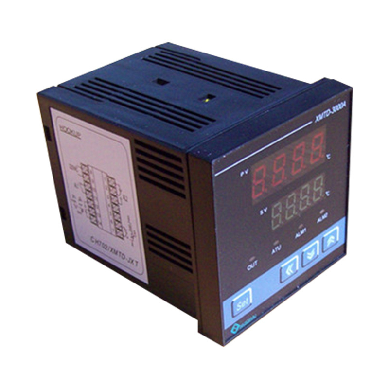 Run Nine inteligentni temperaturni regulator