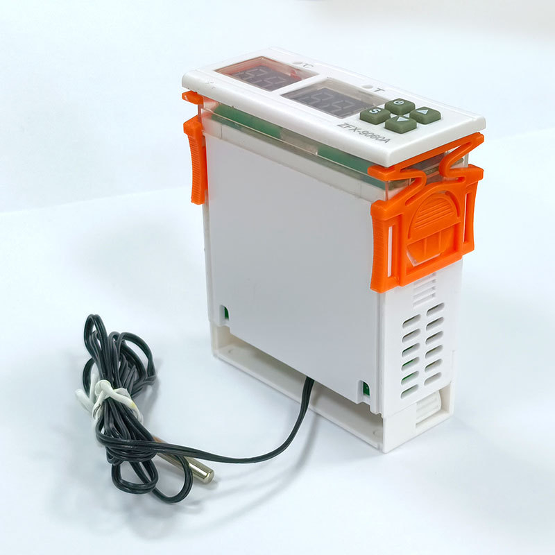 ZFX-9060A temperaturni regulator s tajmerom i digitalnim zaslonom