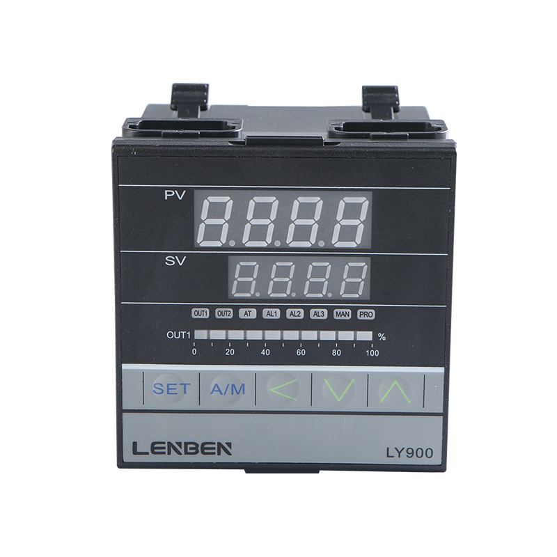 Inteligentni digitalni temperaturni regulator