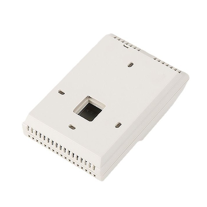 Mehanički termostat s okretnim gumom za električno grijanje i hlađenje, regulator temperature