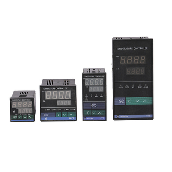 XMTD inteligentan digitalni temperaturni regulator s prikazom — XMTA, XMTG i XMTE