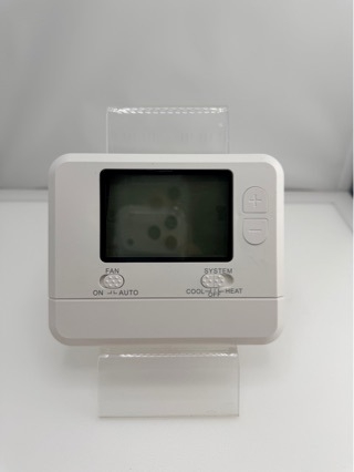 STN701 Termostat za klimatizaciju i ventilacijski sustav, regulator temperature
