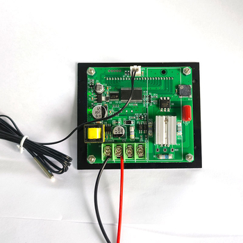 ZFX-W2141 PID regulator temperatura s digitalnim zaslonom