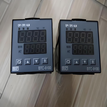 BTC-9100 temperaturni regulator BrainChild Weilin
