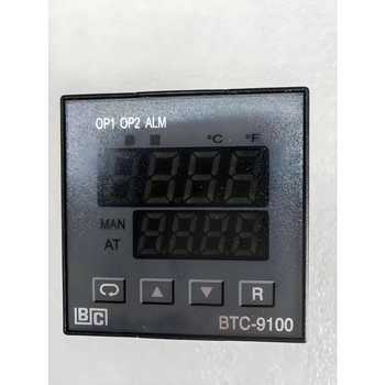 BTC-9100 temperaturni regulator BrainChild Weilin