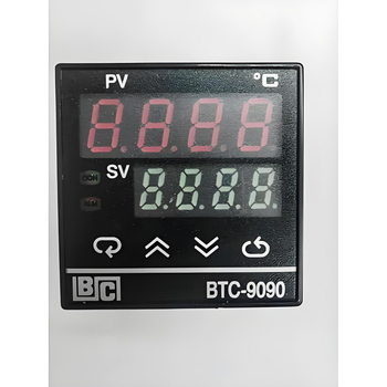 BTC-9100 temperaturni regulator BrainChild Weilin