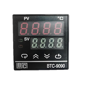 BTC-9100 temperaturni regulator BrainChild Weilin