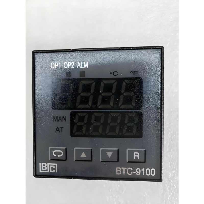 BTC-9100 temperaturni regulator BrainChild Weilin