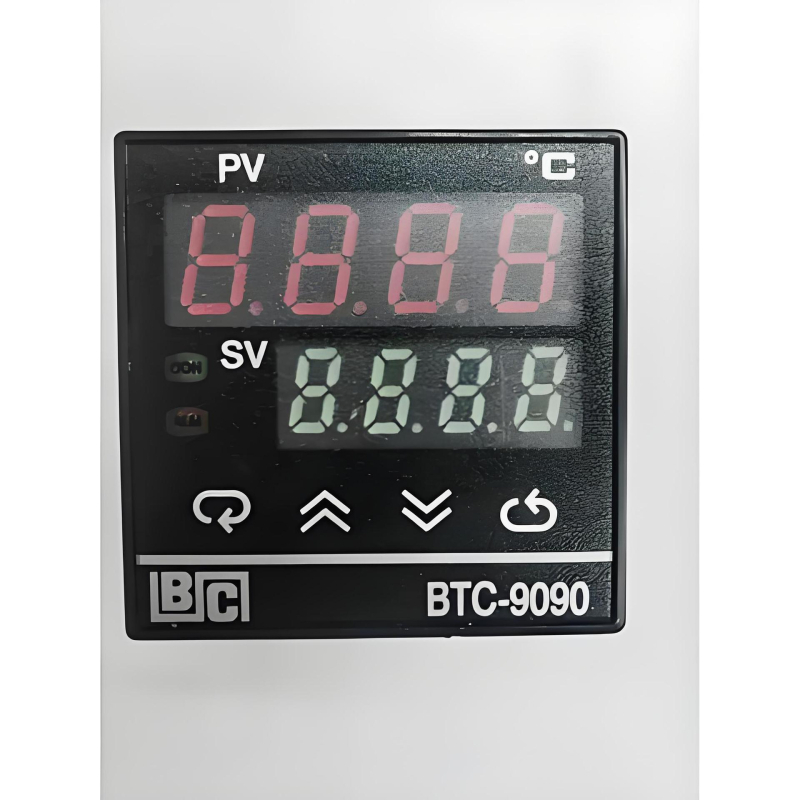BTC-9100 temperaturni regulator BrainChild Weilin