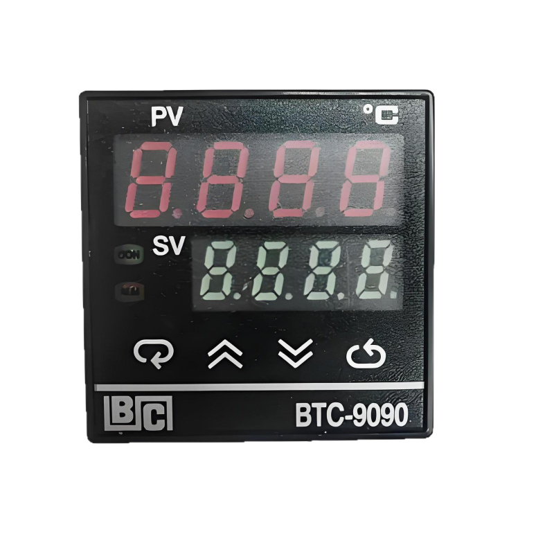 BTC-9100 temperaturni regulator BrainChild Weilin