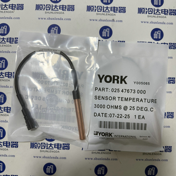 York 025-47673-000 термопарен сензор за климатик