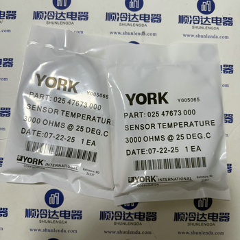 York 025-47673-000 термопарен сензор за климатик