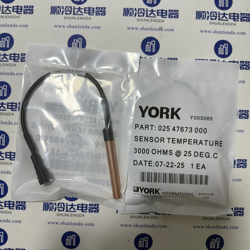York 025-47673-000 термопарен сензор за климатик