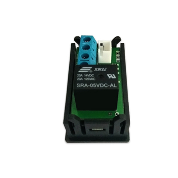 ZFX-W3018 Senzor temperature, mini termostat, ugrađeni digitalni zaslon i prekidač za upravljanje temperaturom
