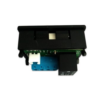 ZFX-W3018 Senzor temperature, mini termostat, ugrađeni digitalni zaslon i prekidač za upravljanje temperaturom