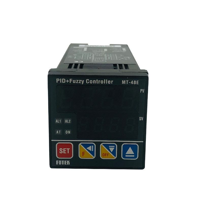 TC1DO-ROK3 termostat, Shiyan AVN