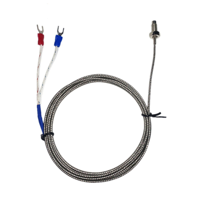 Good-i termostat Rex-C100 s relejem i temperaturnim senzorom, duljina 1 m, M6 vijak, podesiva temperatura
