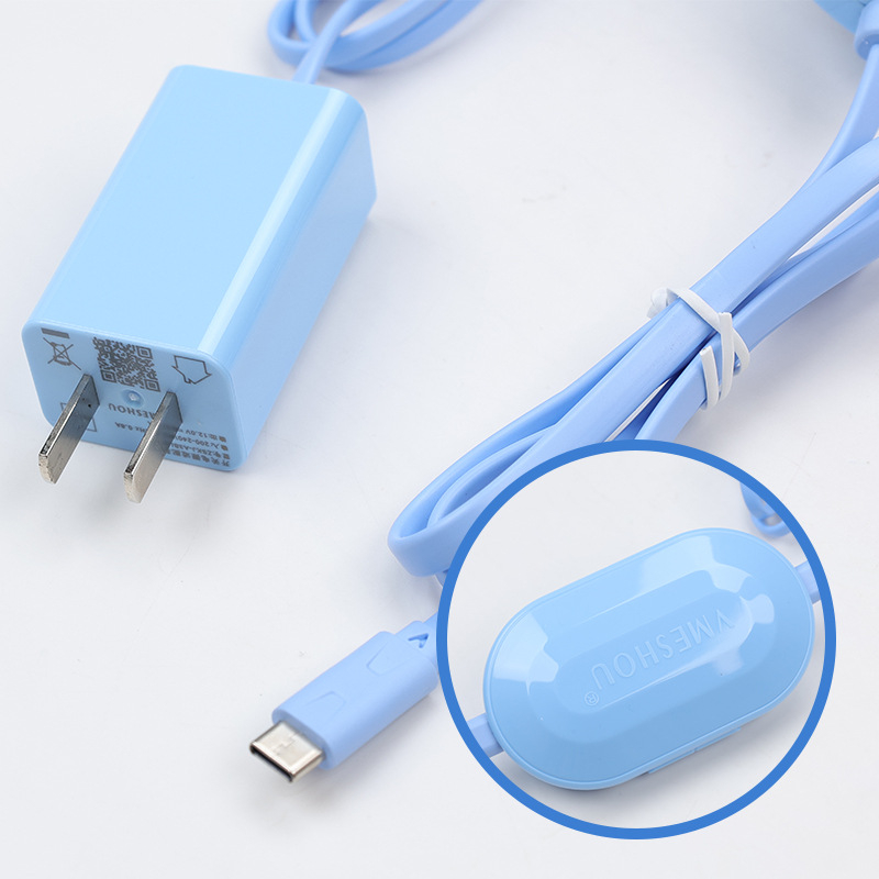 Treća generacija dvostruke spirale električna deka – termostat s digitalnim zaslonom, inteligentna kontrola temperature, jednostavna upotreba